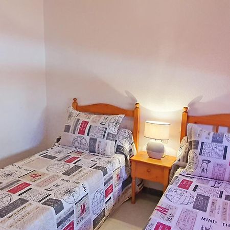 شقة Tabarka Xeraco - Alquiler Solo Familias المظهر الخارجي الصورة